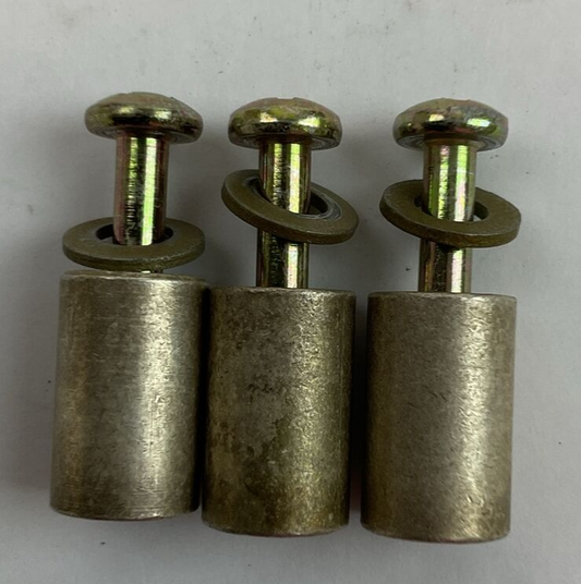 GE CIRCUIT BREAKER ASPTED3P PANEL MOUNTING HARDWARE