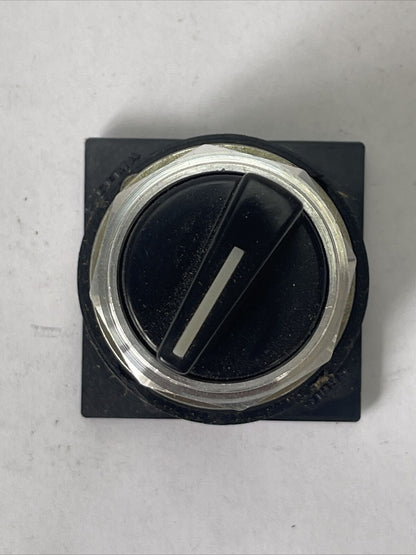 SYLVANIA CLARK BUL. 100T SS3MB3 SELECTOR SWITCH