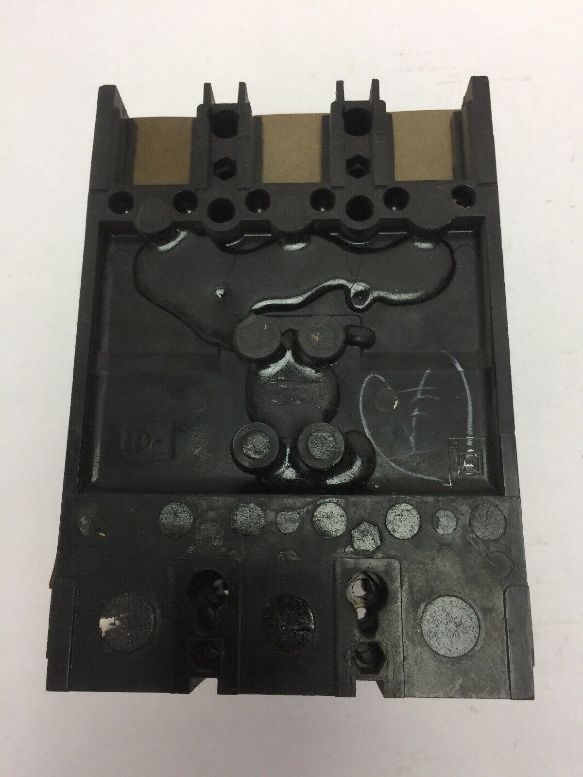 SQUARE D Q2M3225MT CIRCUIT BREAKER 240VAC 225A 3 POLE