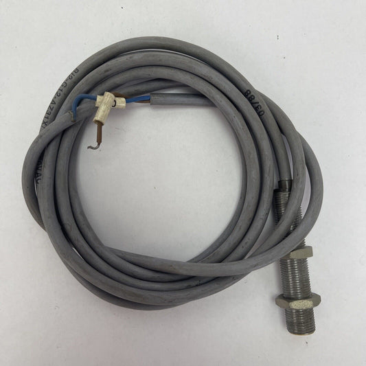 TURCK Bi2-G12-AZ31X PROXIMITY SENSOR 35-250VAC