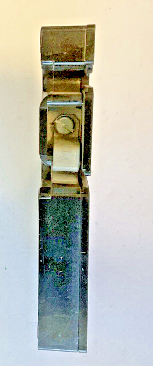 ZINSCO Q130 CIRCUIT BREAKER 30A 1POLE 120-240VAC TYPE Q