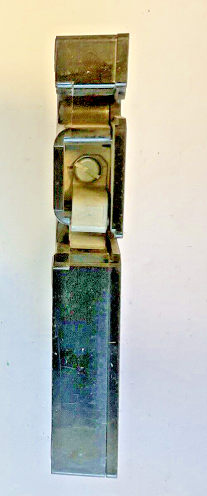 ZINSCO Q130 CIRCUIT BREAKER 30A 1POLE 120-240VAC TYPE Q