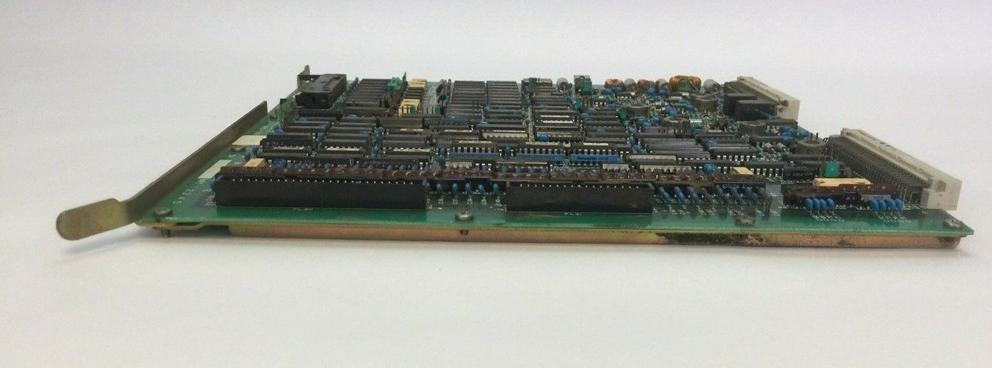 FINE SODICK NRC-02BNRC-02 CIRCUIT BOARD NRC2*FB3550*