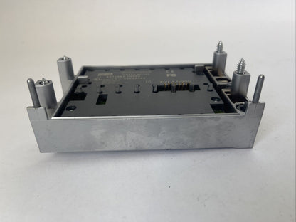 SIEMENS SIMATIC RF170C 1P 6GT2002-1HD00 CONNECTING BLOCK