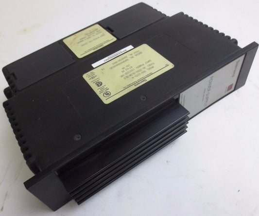 SIEMENS 500-2151-A POWER SUPPLY - 110/220VAC, 47-63Hz, 150VA - FUSE 3A, 250V