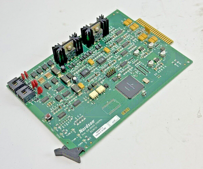 NORDSON - 1023873C - CIRCUIT BOARD - DUAL GUN DRIVER iCONTROL - 1023877-D