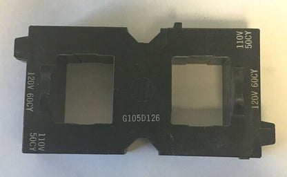 ITE G105D126 OPERATING COIL 120/110V 60/50CY