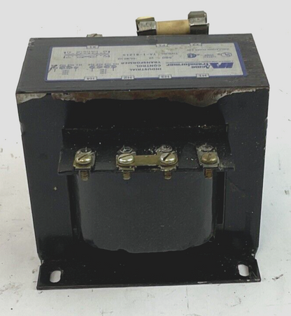 ACME TRANSFORMER TA-1-81215 TRANSFORMER 500VA 50/60HZ