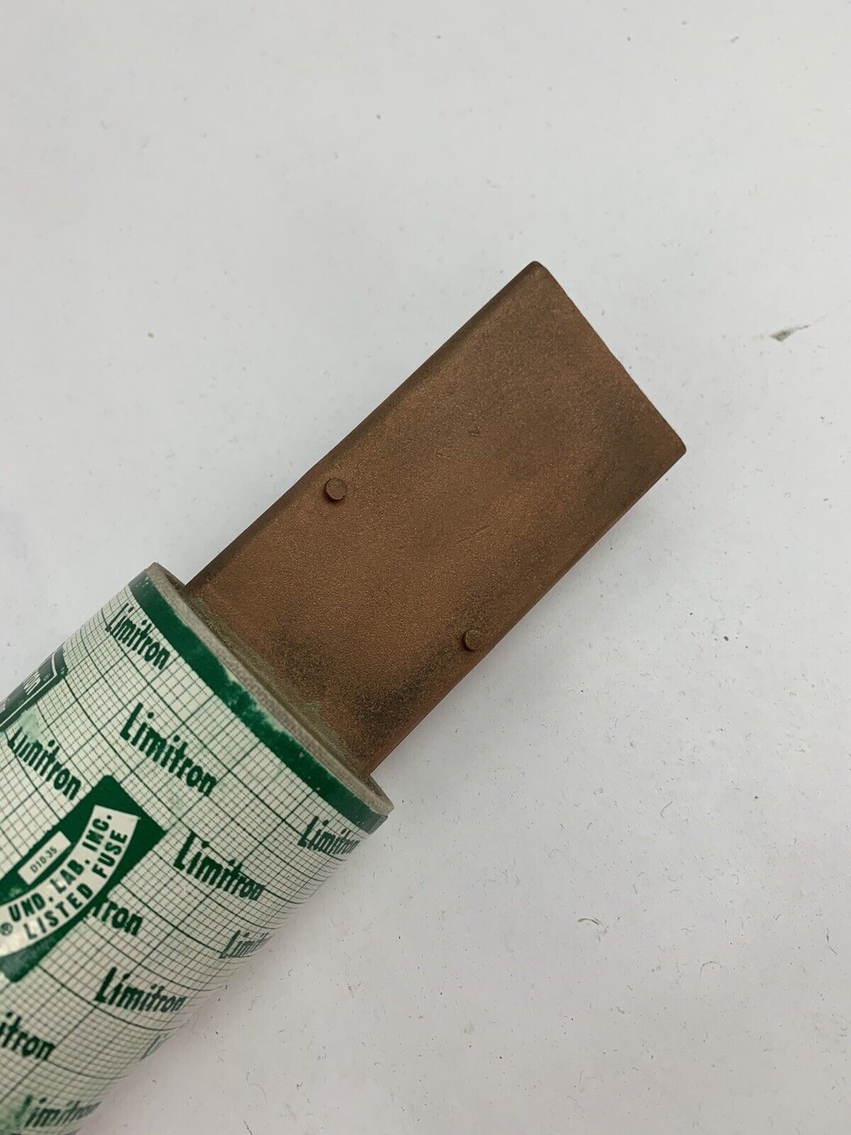 Bussmann Limitron KTN450 450A 250V Fuse