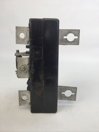 WESTINGHOUSE HLB2250T AB TRIP UNIT 250AMP 2POLE INST TRIP 1250-2500A 5680D04G15