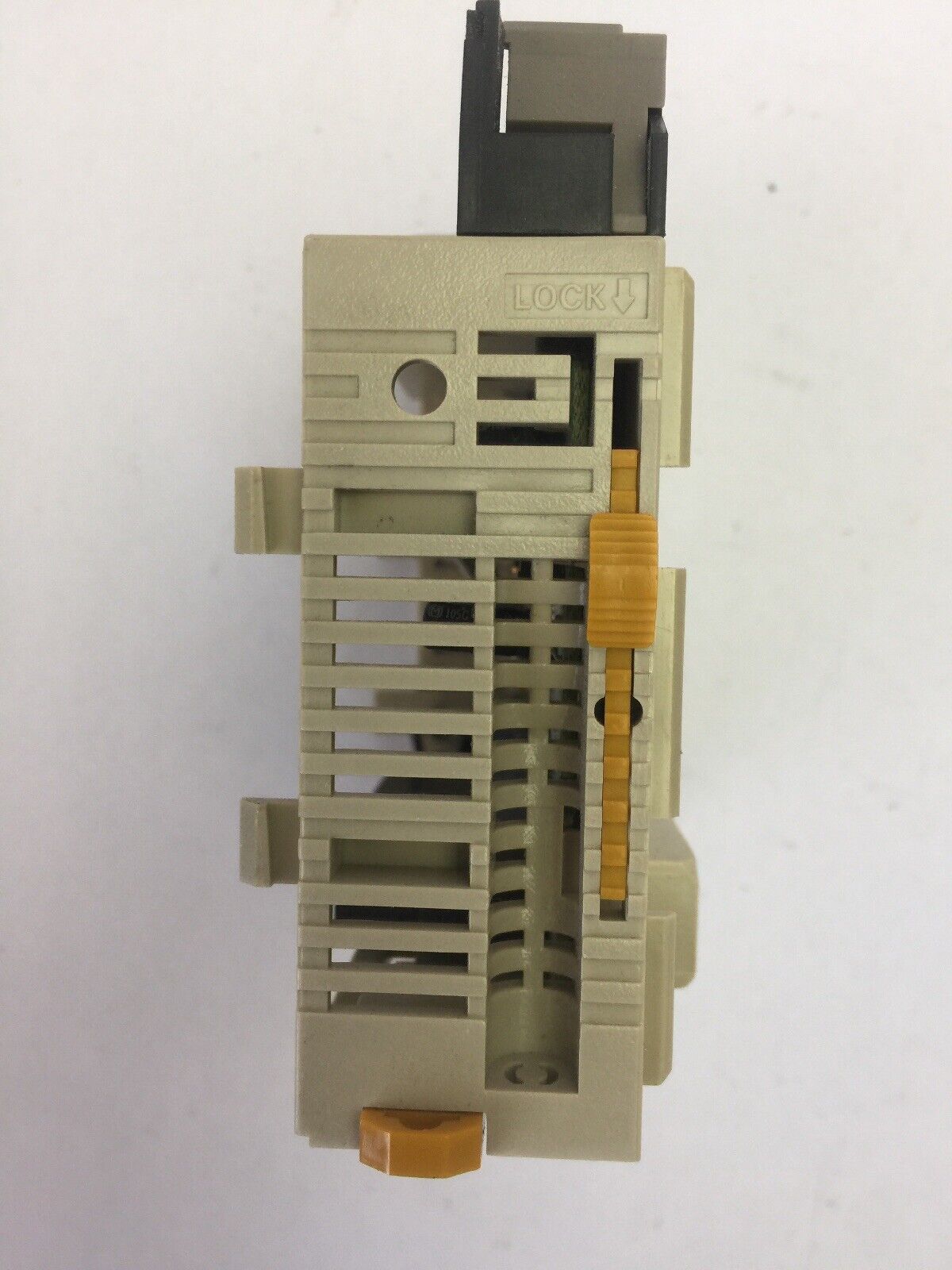OMRON CQM1-DAO21 D/A UNIT 0-20mA/-10-+10V
