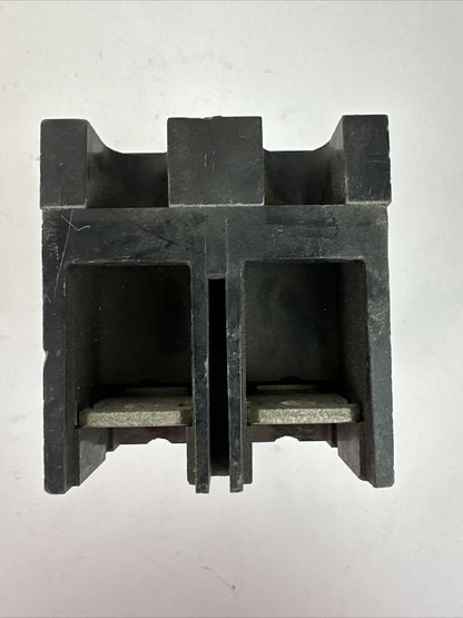 CHALLENGER CB2125 CIRCUIT BREAKER 125AMP 240VAC 2POLE