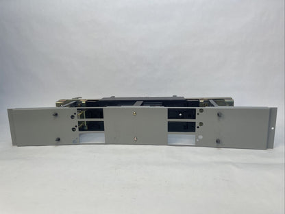 GE AMC4SE SPECTRA SERIES CIRCUIT BREAKER MODULE MODEL 1 300A 600V 4P FOR USE
