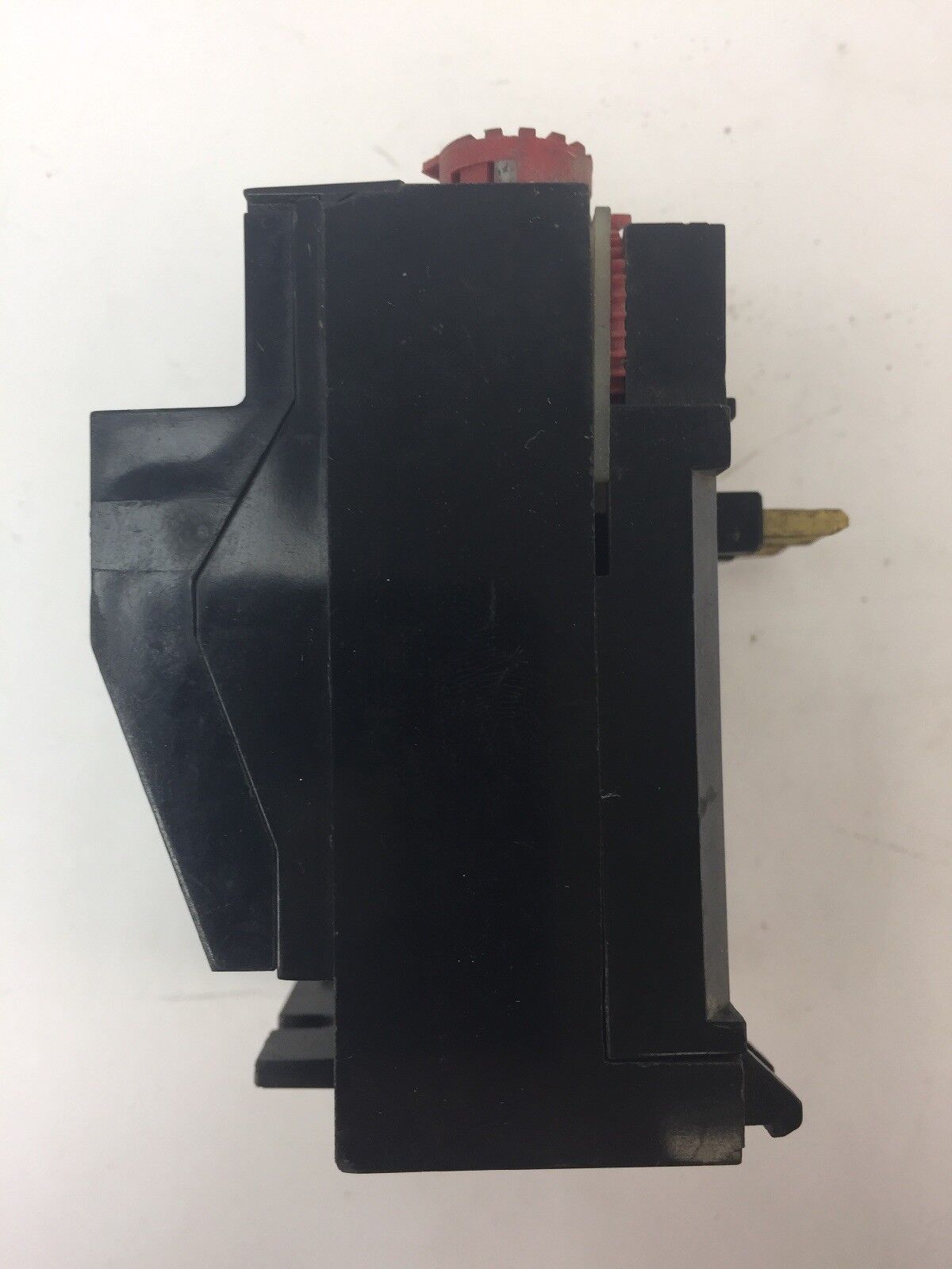 ALLEN BRADLEY 193-BSA50 OVERLOAD RELAY SER A 0.34-0.50A