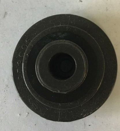 WESTINGHOUSE PB1XDH 38MM MUSHROOM CAP CHARCOAL***LOTOF3***