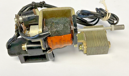WESTINGHOUSE 371D691G07 SHUNT TRIP 250VDC AB BKR FRAMES G-K-L