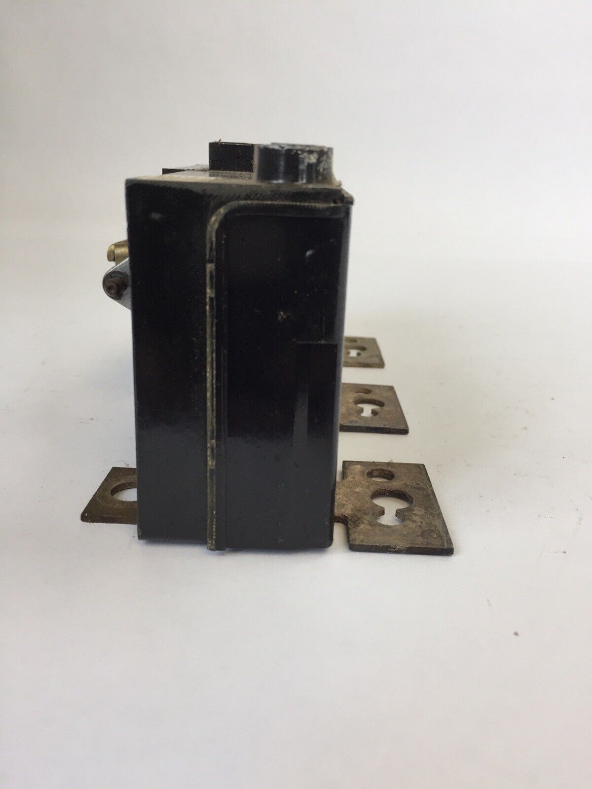 GE TJK436T175 TRIP UNIT 175 AMP 3 POLE MAG TRIP ADJ 525-1750A