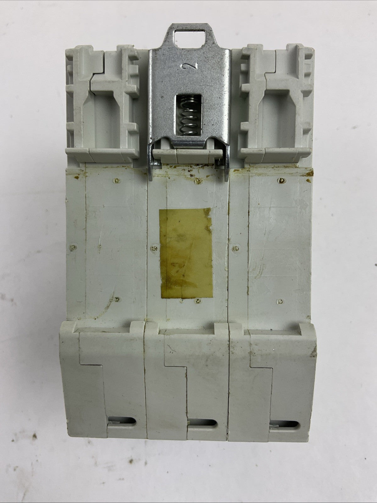CUTLER HAMMER WMS3D20 CIRCUIT BREAKER 20A 3POLE 415VAC