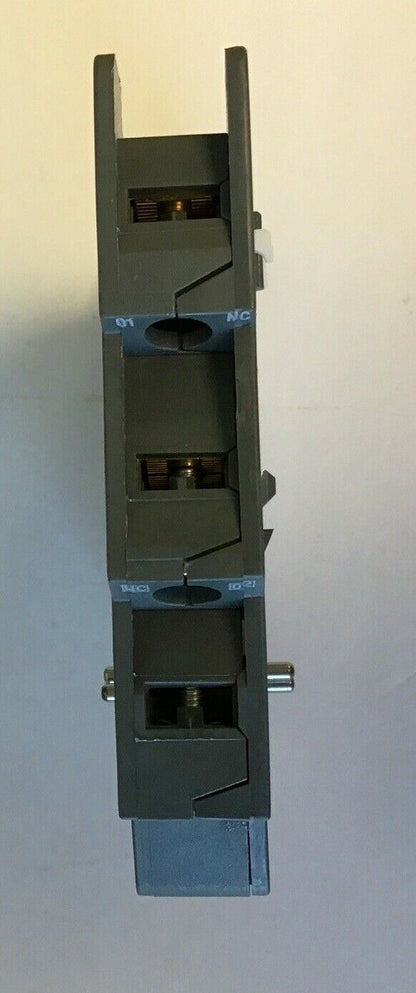 ABB VE5-2 MECHANICAL INTERLOCK 690VAC 16A ****LOTOF5****