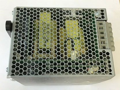 EMERSON SDN20-24-100C SOLA POWER SUPPLY 50VDC/0.2A