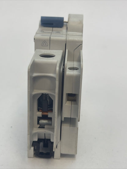 ALLEN BRADLEY 1489-M 277VAC 2A 1489-AMRA3 AUXILIARY CONTACT