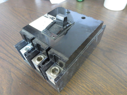 SQUARE D Q2L3150 CIRCUIT BREAKER 150A, 240VAC 3-POLE