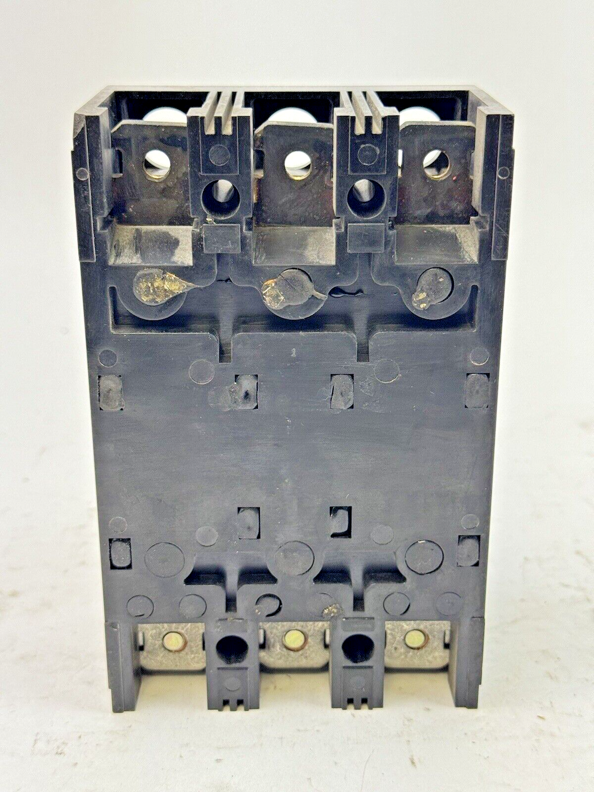 WESTINGHOUSE - CA3125X - CIRCUIT BREAKER - 3 POLE/ 125 A/ 240 VAC