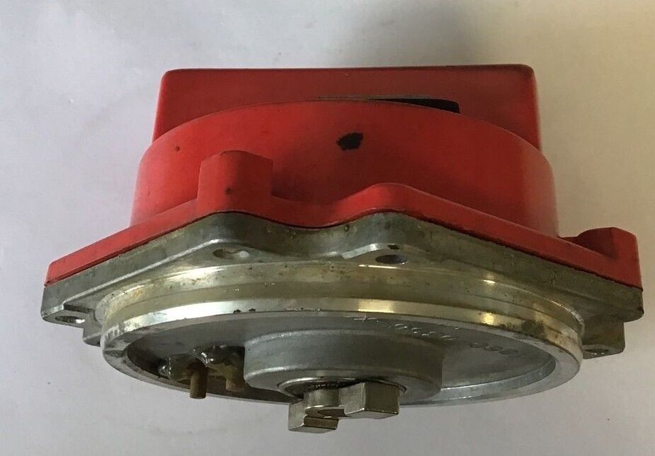 FANUC A860-0360-V501 PULSECODER AA64
