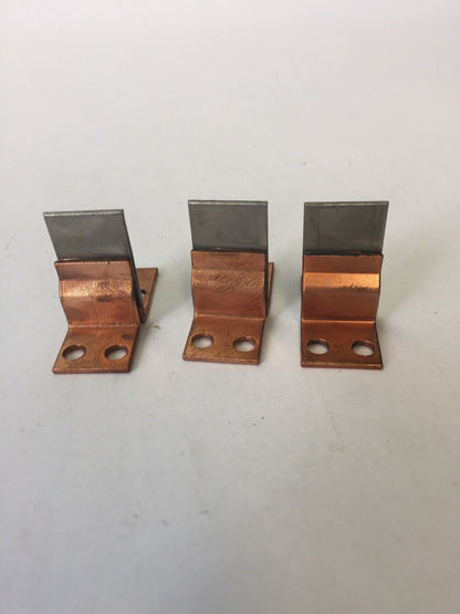 GE CR123F223C BOX OF 3 OVERLOAD HEATER COIL ELEMENT