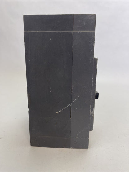 WESTINGHOUSE HFA3070 AB DE-ION CIRCUIT BREAKER 70AMP 600VAC 3POLE 504C748G25