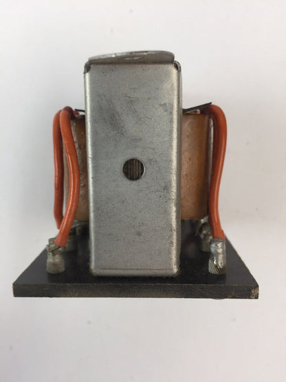 REGENT PE6VA TRANSFORMER LINE 105-125V LIGHT SOURCE 2.1-4.0V