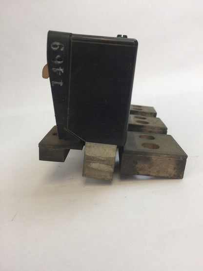 ITE HP3-T800 CIRCUIT BREAKER TRIP UNIT 800AMP 3POLE