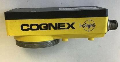 COGNEX IN-SIGHT 5100  VISION CAMERA SENSOR IS5100-00 REV.C