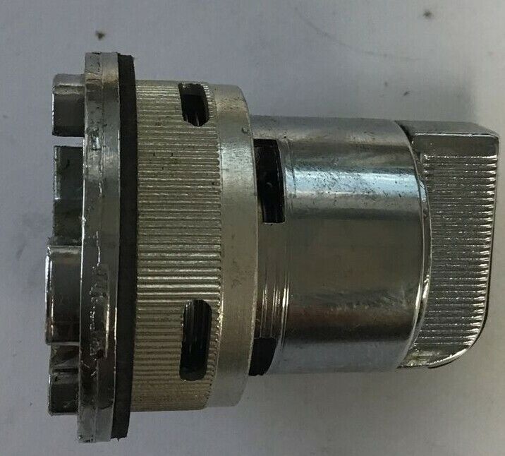 SQUARE D 9001 TS-6 SELECTOR SWITCH OPERATOR SER.A