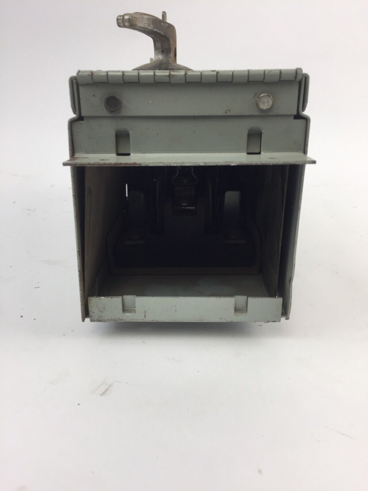 GENERAL ELECTRIC GE QMR QMR321 - 30 AMP, 240VAC, 3-pole FUSED PANELBOARD SWITCH