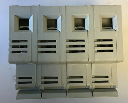 ITC VLC10 FUSE HOLDER LR 106309 600VAC 30A 1P ***LOTOF4**