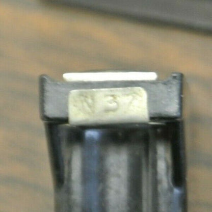 LOT of 2 / ALLEN-BRADLEY N37 THERMAL OVERLOAD HEATER ELEMENTS