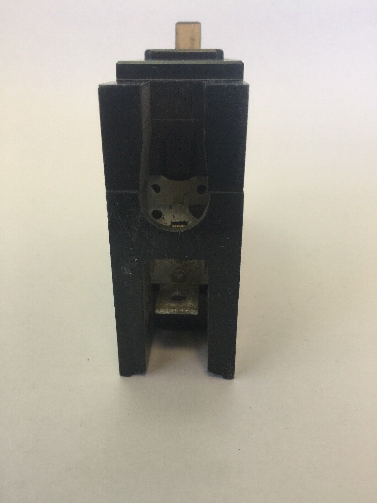 WESTINGHOUSE EHB1090 CIRCUIT BREAKER 90AMP 277VAC 125VDC 1 POLE