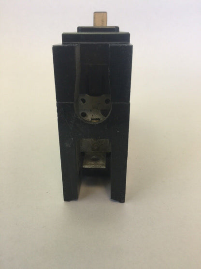 WESTINGHOUSE EHB1090 CIRCUIT BREAKER 90AMP 277VAC 125VDC 1 POLE