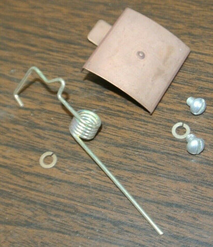 ALLEN-BRADLEY X-234682 / X306877 TIMER ASSEMBLY w/ LEVER ARM / NEW SURPLUS