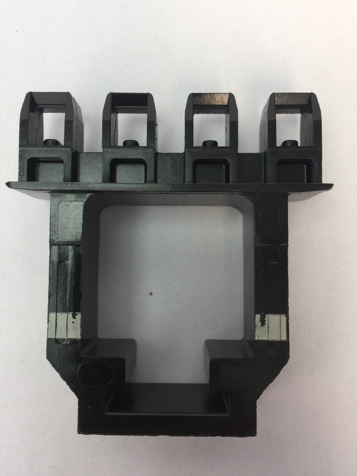 ALLEN BRADLEY F-20167 CROSS BAR RENEWAL PART FOR 4 POLE SIZE 1 CONTACTOR
