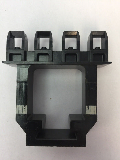 ALLEN BRADLEY F-20167 CROSS BAR RENEWAL PART FOR 4 POLE SIZE 1 CONTACTOR