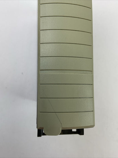ALLEN BRADLEY 1756-IB16 SER A CAT REV F02 F/W REV 2.5 DC INPUT 16PT 24VDC