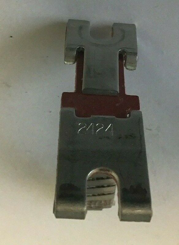SYLVANIA 2424 HEATER ELEMENT*** LOT OF 3***