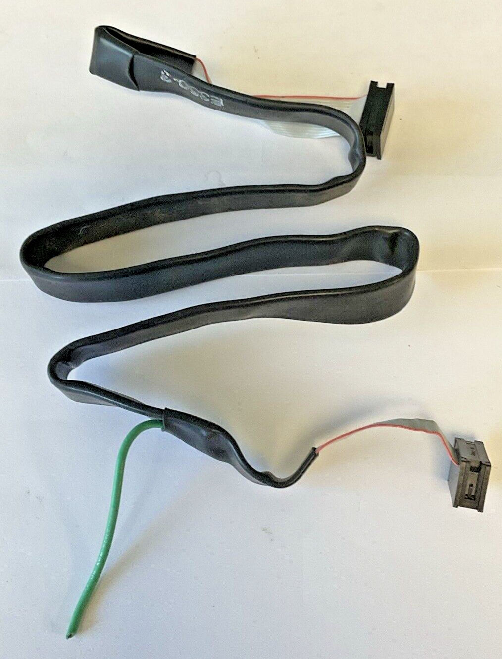 FIREYE FLAME MONITOR E300 EXPANSION MODULE 120V 50/60HZ