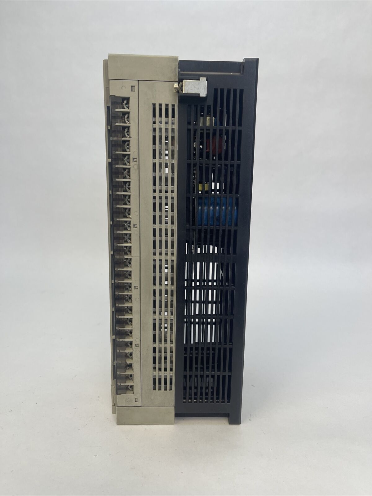 TELEMECANIQUE TSX17 24012 PROGRAMMABLE CONTROLLER WITH TSX P1720F V:1.2 SOFTWARE
