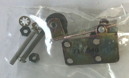 LICON SWITCH COMPONENTS 71-1040****LOTOF4****