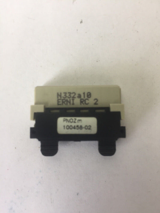 Pilz 100458-02 PNOZ multi Bus-Terminator