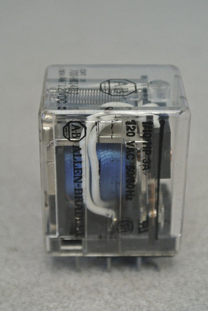 ALLEN-BRADLEY 700-HC14Z12 Ser. A / TYPE H CONTROL RELAY / NEW SURPLUS