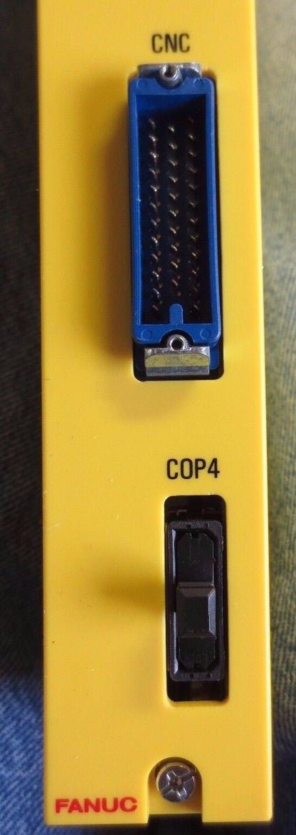 FANUC A03B-0801-C462 ROBOT CONTROL MODULE RC01C - NEW SURPLUS, NO BOX